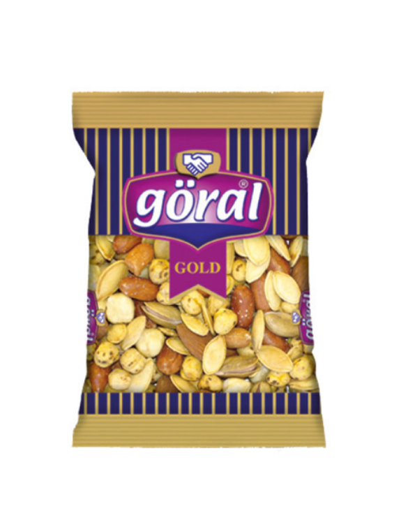 Mélange de Fruits Secs Eco GORAL 400g