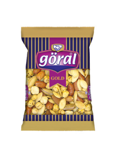 Mélange de Fruits Secs Eco GORAL 400g