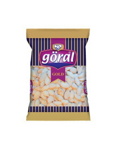 Graine de Courge Sans Sel GORAL 200g