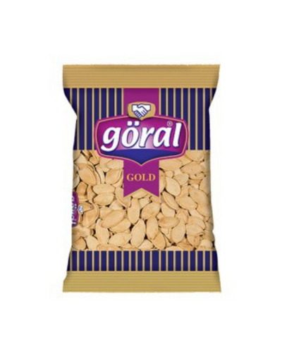 Fruits Sec GORAL Graine de Courge Double Grilées