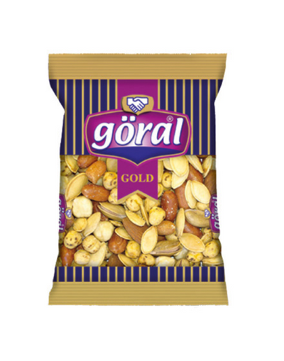 Fruits Sec GORAL Cocktail de fruits sec