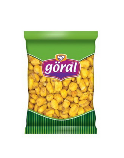 Maïs grillé paprika GORAL 150g