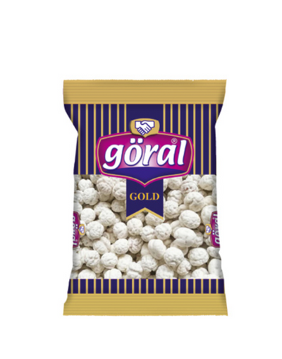 Pois chiches sucrés GORAL 250g