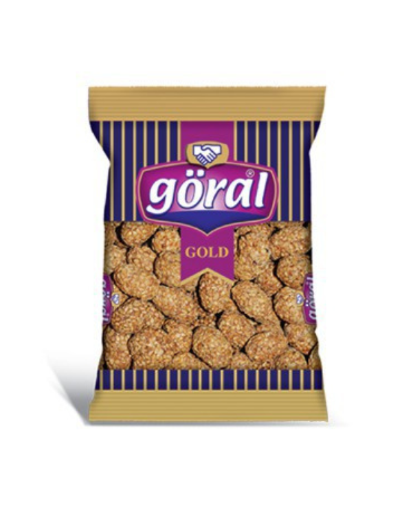 Fruits Sec GORAL Arachides Sucrée au Sesame