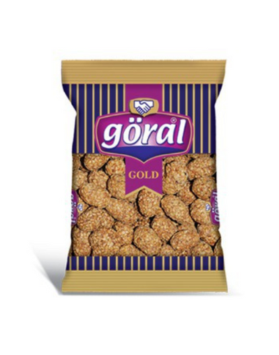 Fruits Sec GORAL Arachides Sucrée au Sesame