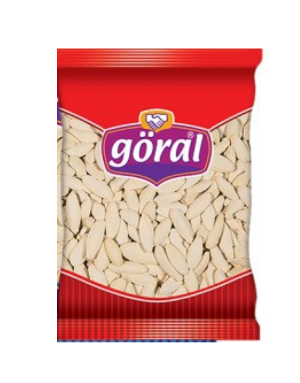 Fruits Sec GORAL Graine de Courge Grilées