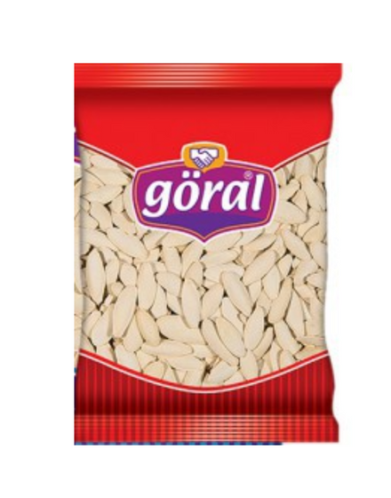 Fruits Sec GORAL Graine de Courge Grilées