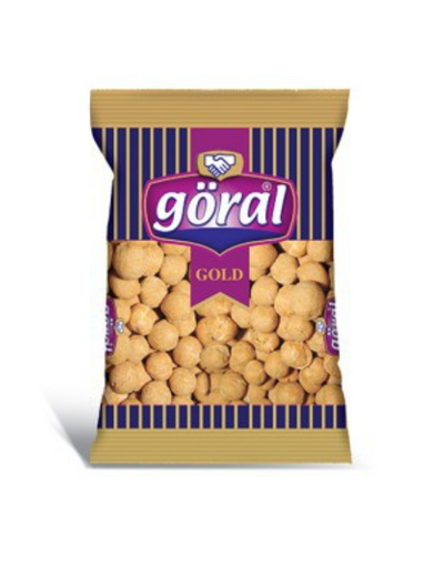 Pois chiches croustillants GORAL 250g
