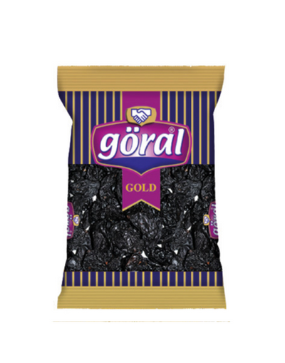 Raisins Secs Noirs GORAL 200g