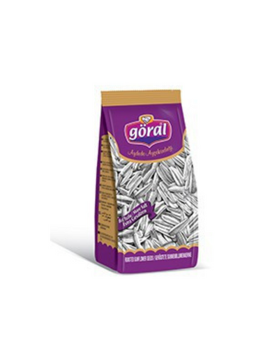 Graines de Tournesol Extra Salées GORAL 250g