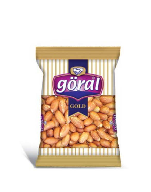 AYDEDE Arachides/Yer Fistik Ici 175g