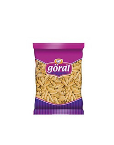 Graines de Tournesol Grillées Épicées GORAL 200g
