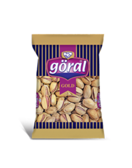 Fruits Sec GORAL Pistache/Antep Fistigi 200gr