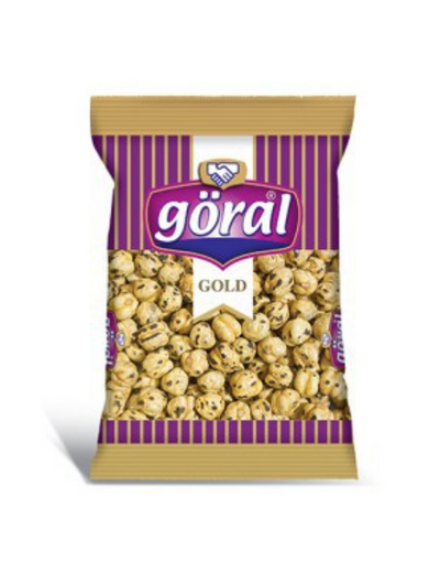 Fruits Sec GORAL Pois Chiches Jaune Grillées et Salées