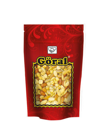 Mélange de Fruits Secs Luxe GORAL 400g