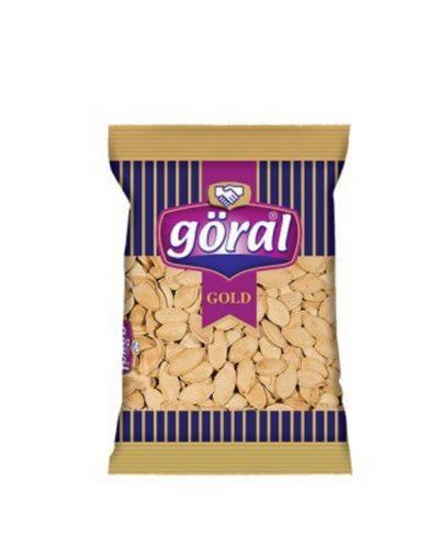 Fruits Sec GORAL Graine de Courge Épicées/Kabak Cekirdegi Baharatli 200gr