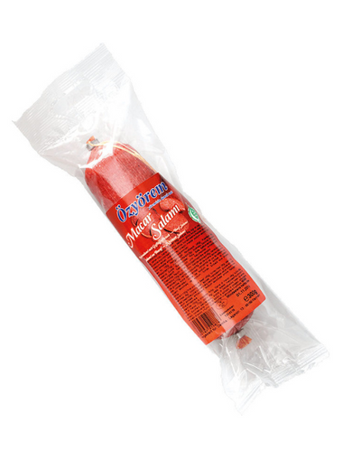 Salami OZYOREM Boeuf/Macar 300g
