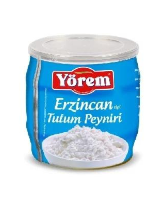 Fromage Nomade Erzincan Tulum 350gr - YOREM