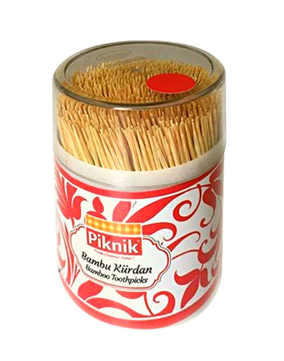 Bambu Toothpicks