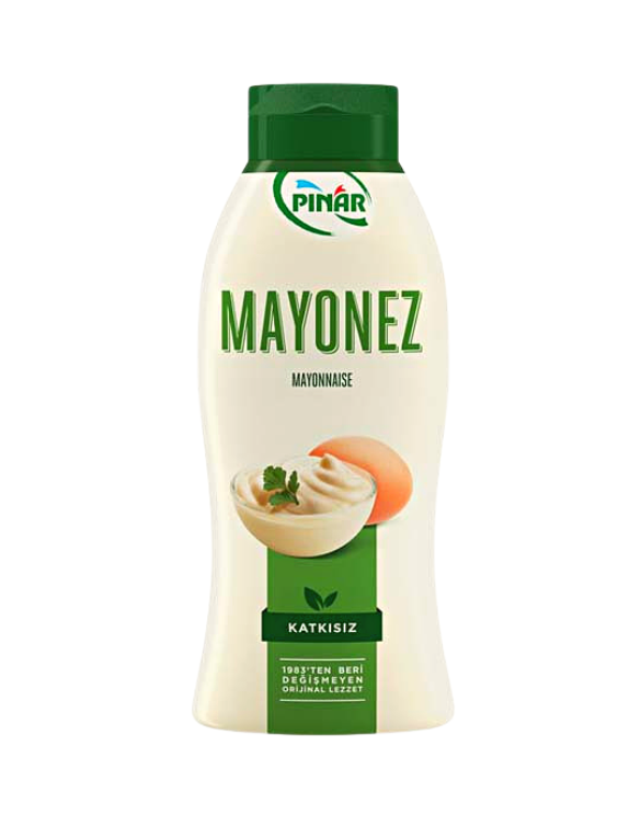 Mayonnaise PINAR 500ml