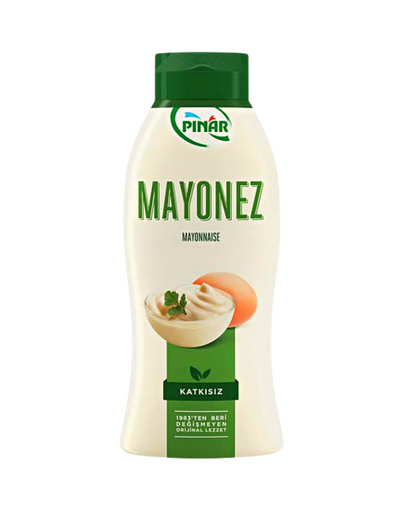 Mayonnaise PINAR 500ml