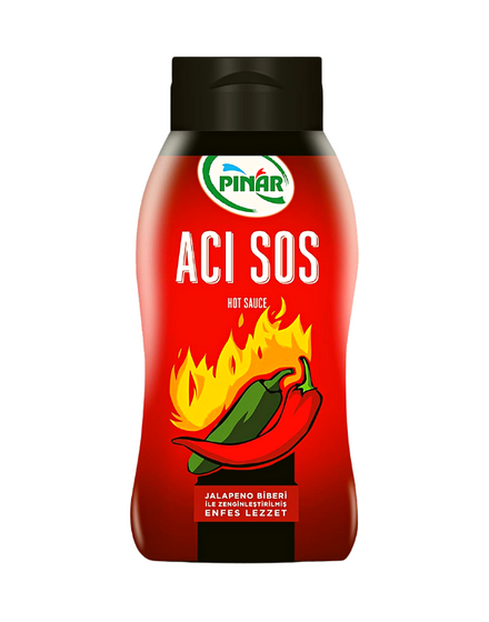 PINAR Sauce Piquante 295ml