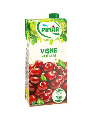 PINAR Nectar de Cerise 25cl