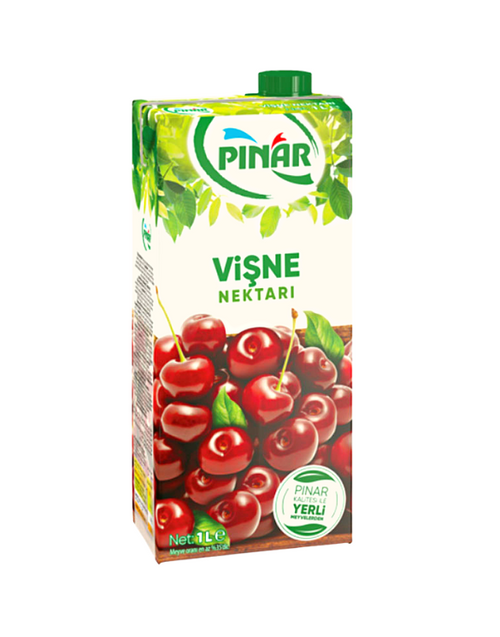 PINAR Nectar de Cerise 25cl