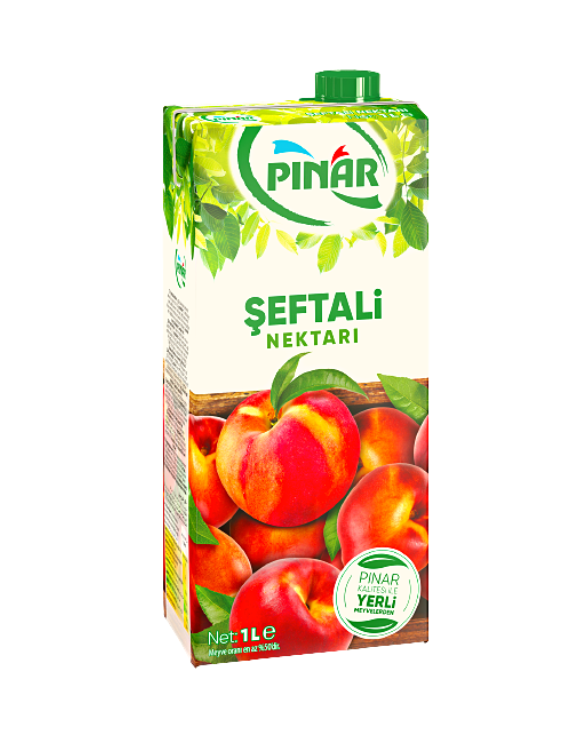 PINAR Nectar de Pêche 25cl