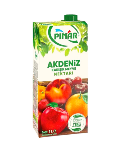 PINAR Nectar de Fruits MIX 25cl