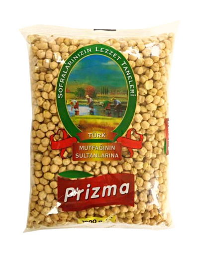 PRIZMA Pois chiches 1kg