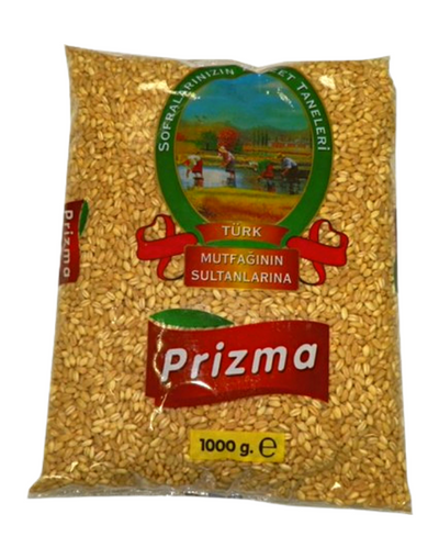 PRIZMA Blé décortiqué 1kg