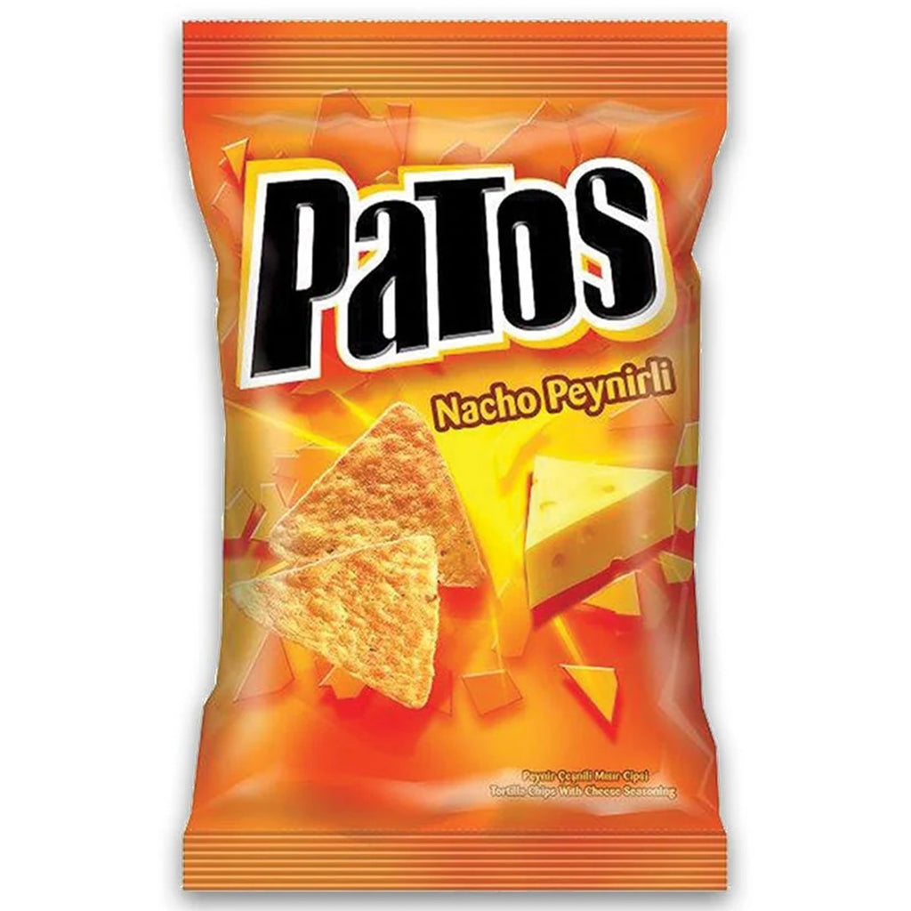 Chips Fromage 120gr