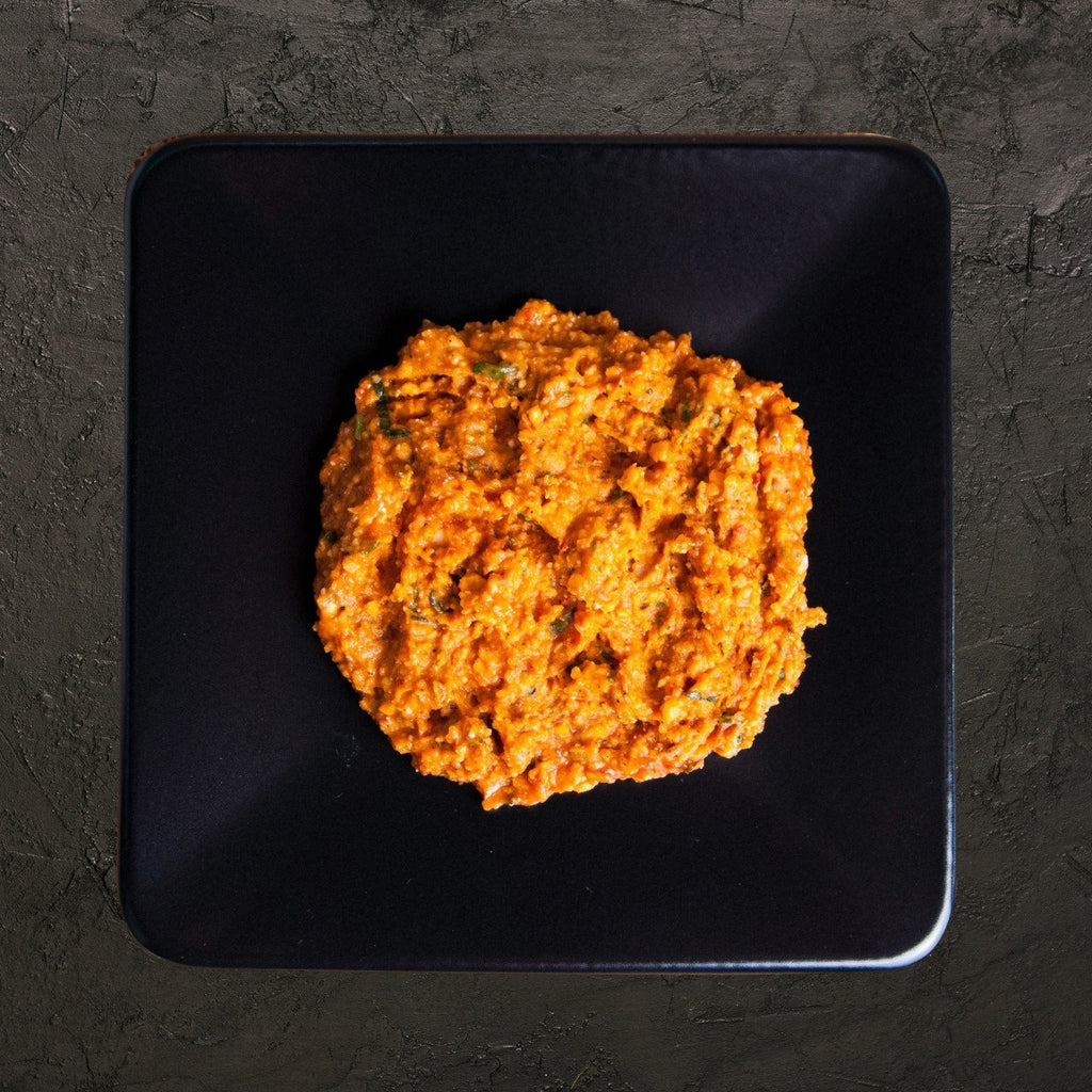 au Fromage Arap Salade 200g