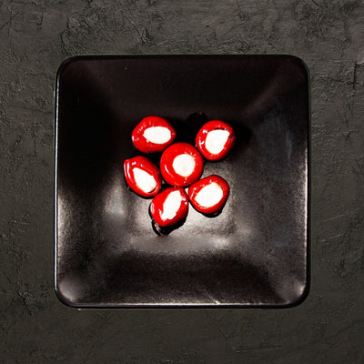 au Fromage Piment Cerise 200g