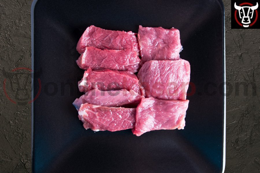 Bébé Agneau Biftek 500g