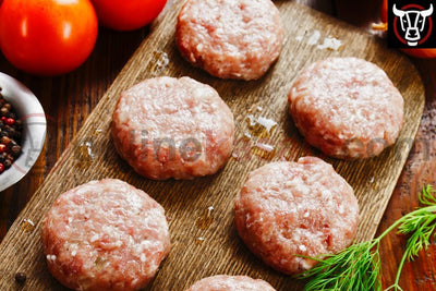 Anne Boulettesi 500g
