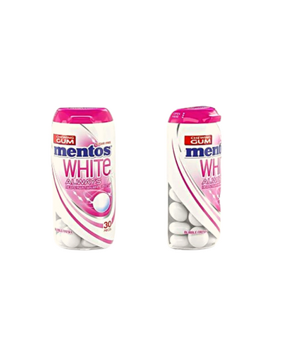 Mentos Mini Rouleaux Fruit Mix