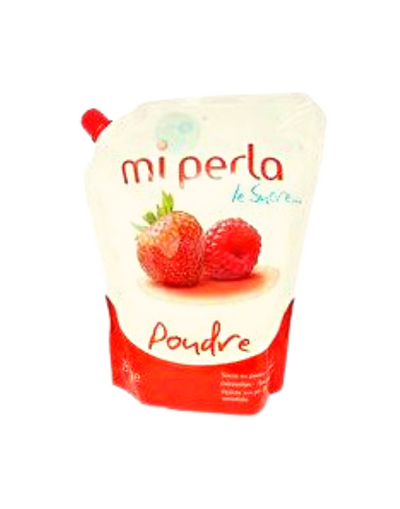 Sucre Roux Cristal Sachet 750g