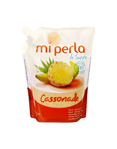 Sucre Poudre Sachet 750g