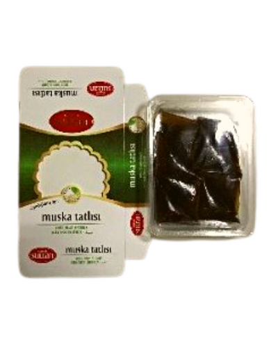 Pulpe de Fruits Séchés Muska Sultan 300g