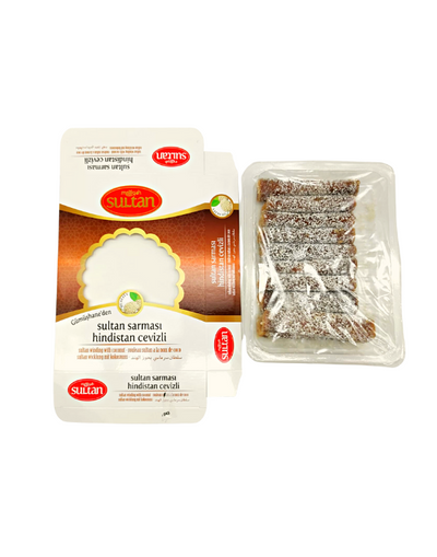 Pestil Sultan Durum Hindistan Cevizli - Rouleau au Coco 300g