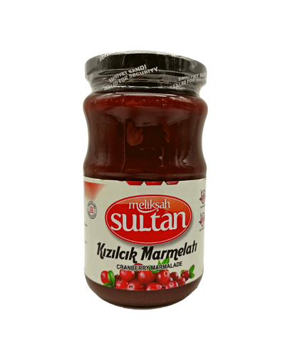 Confiture d'églantier Sultan 420g