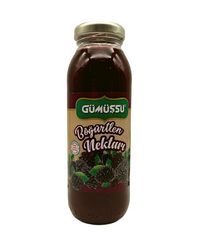 GUMUSSU Jus de Mûre 25cl