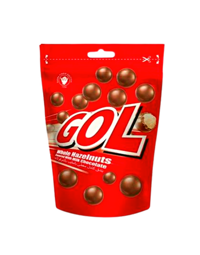 Tadelle Dragée Noisette au Chocolat au Lait 125g