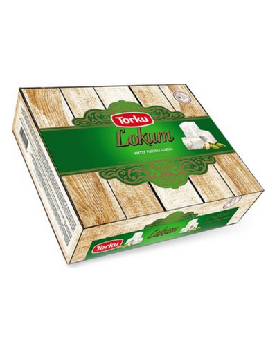 Lokoum aux Pistaches TORKU 2.5kg