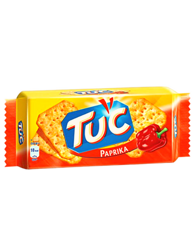 TUC Paprika 100g