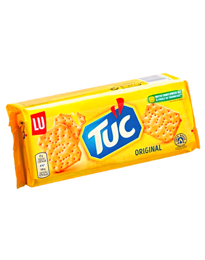 TUC Original Salé 100g