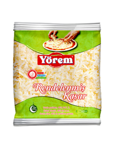 Yorem Kasar Râpé 400g