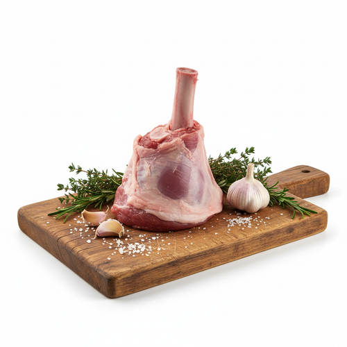 Agneau Jarret 700g – 750g